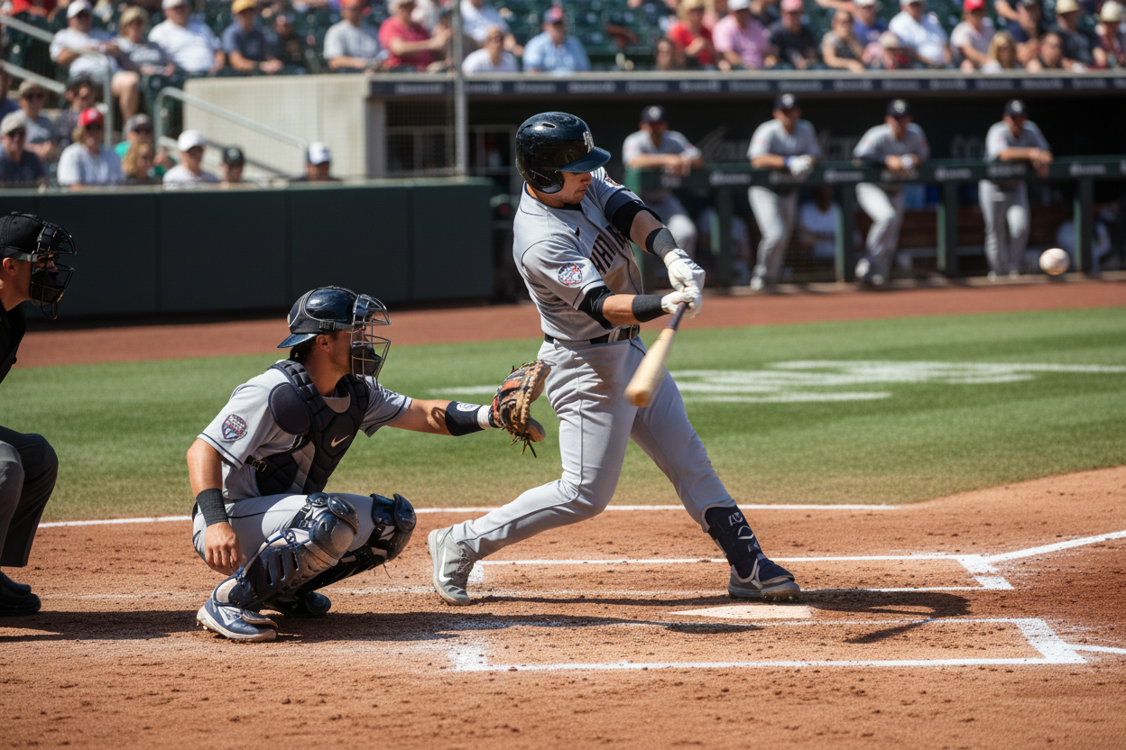 Baseball Equipment