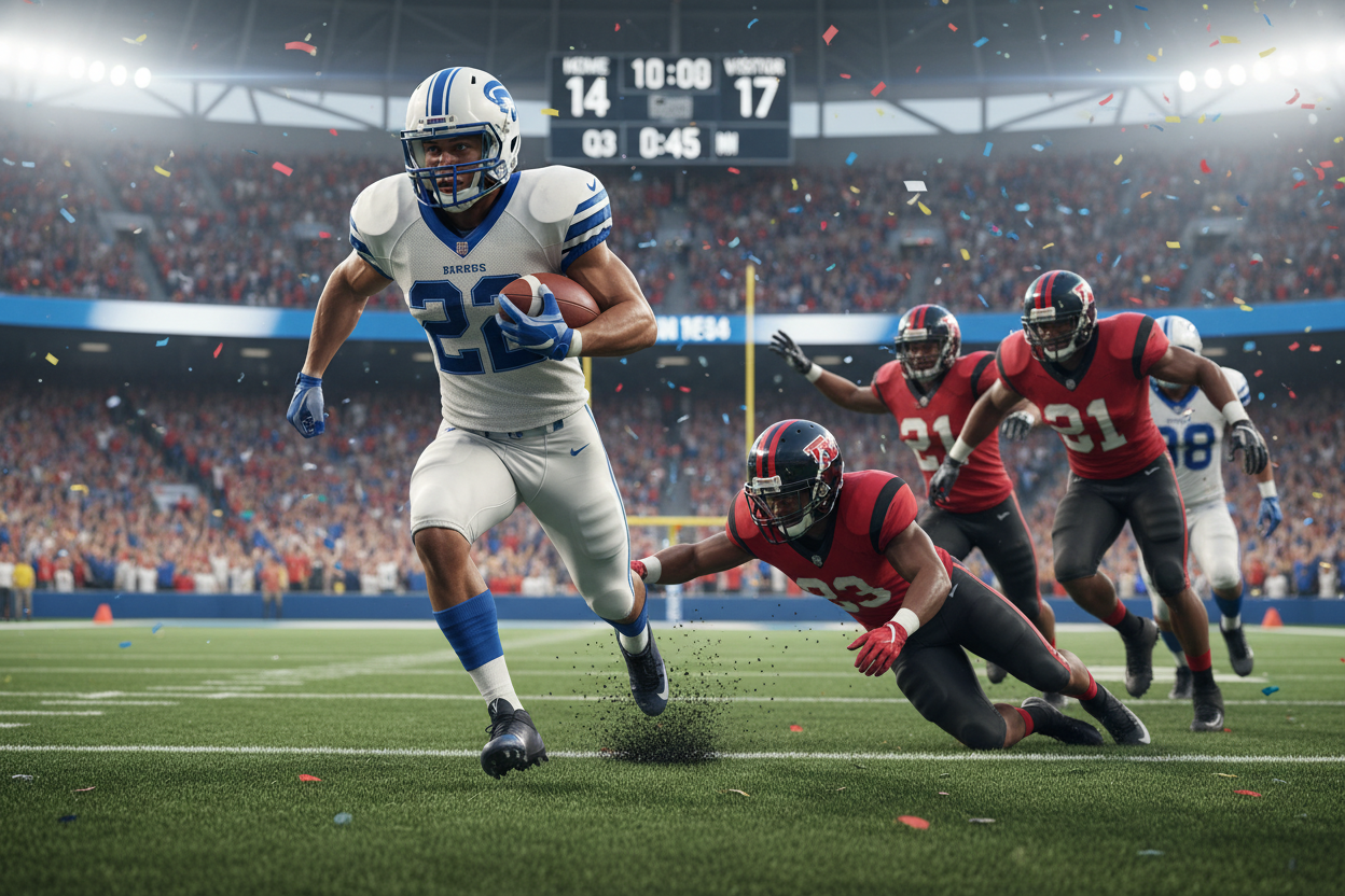 Football