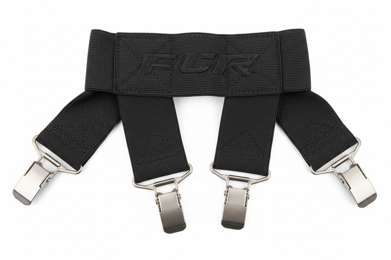 Hockey Garter Belts