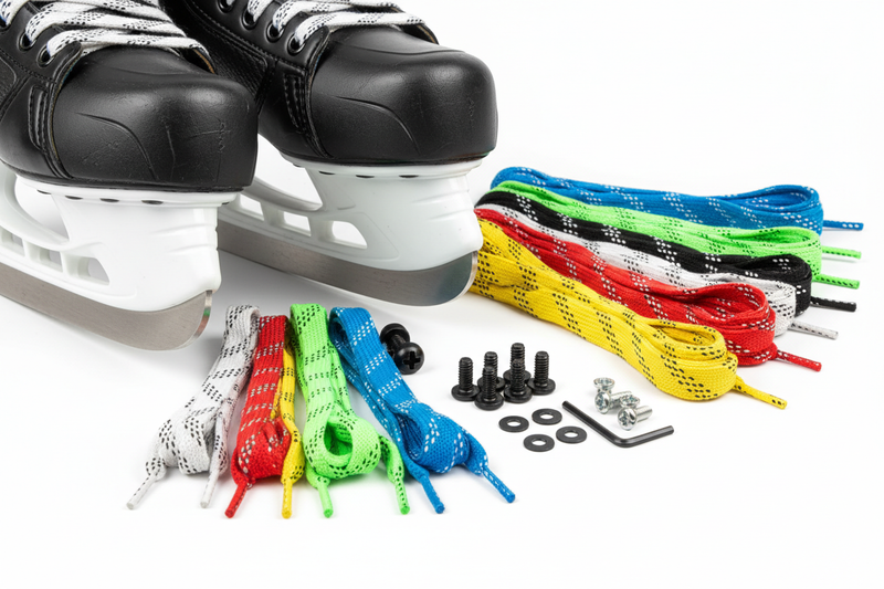 Hockey Skates