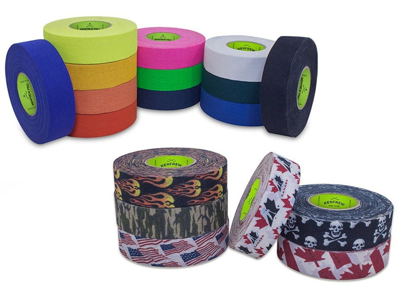 Hockey Stick Tape