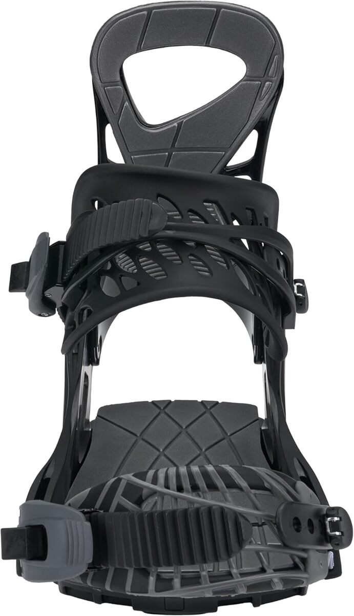 5th Element COVERT 2 Adult Snowboard Bindings for Men