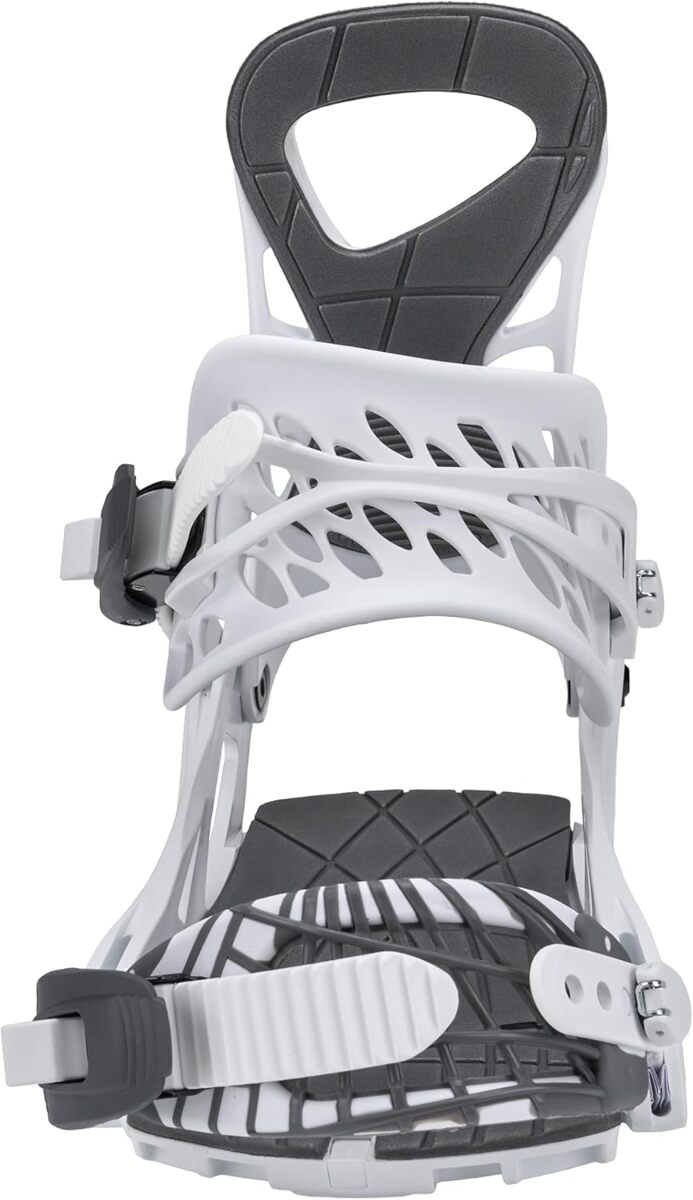 5th Element COVERT 2 Adult Snowboard Bindings for Men