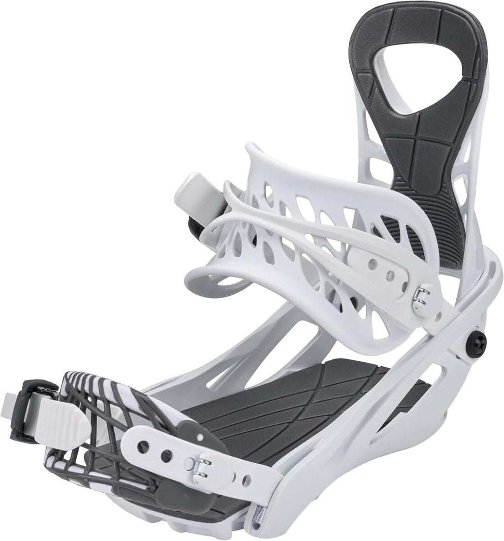 5th Element COVERT 2 Adult Snowboard Bindings for Men