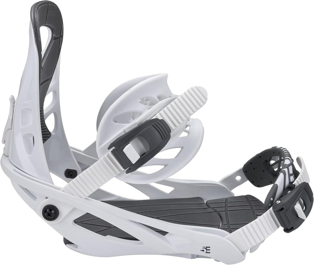 5th Element COVERT 2 Adult Snowboard Bindings for Men
