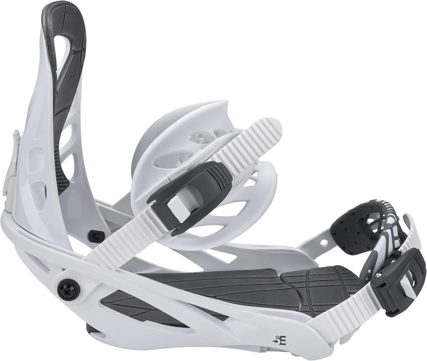 5th Element COVERT 2 Adult Snowboard Bindings for Men