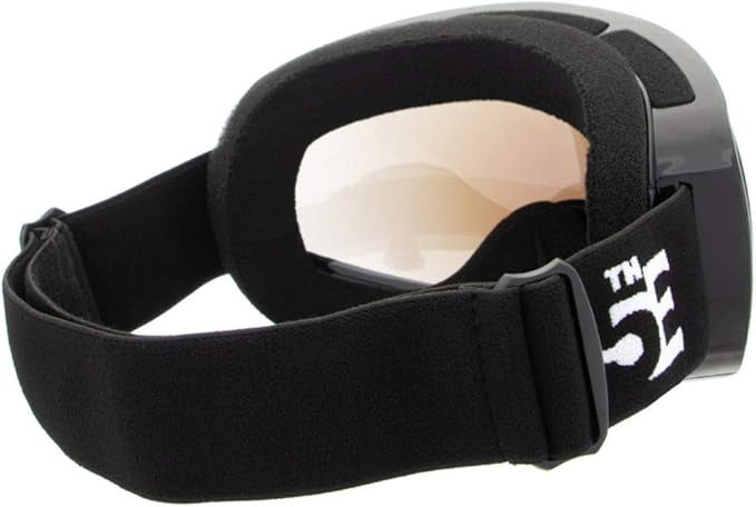 5th Element REAKT Goggles | Skiing / Snowboarding - Spherical Lens, Anti-Fog