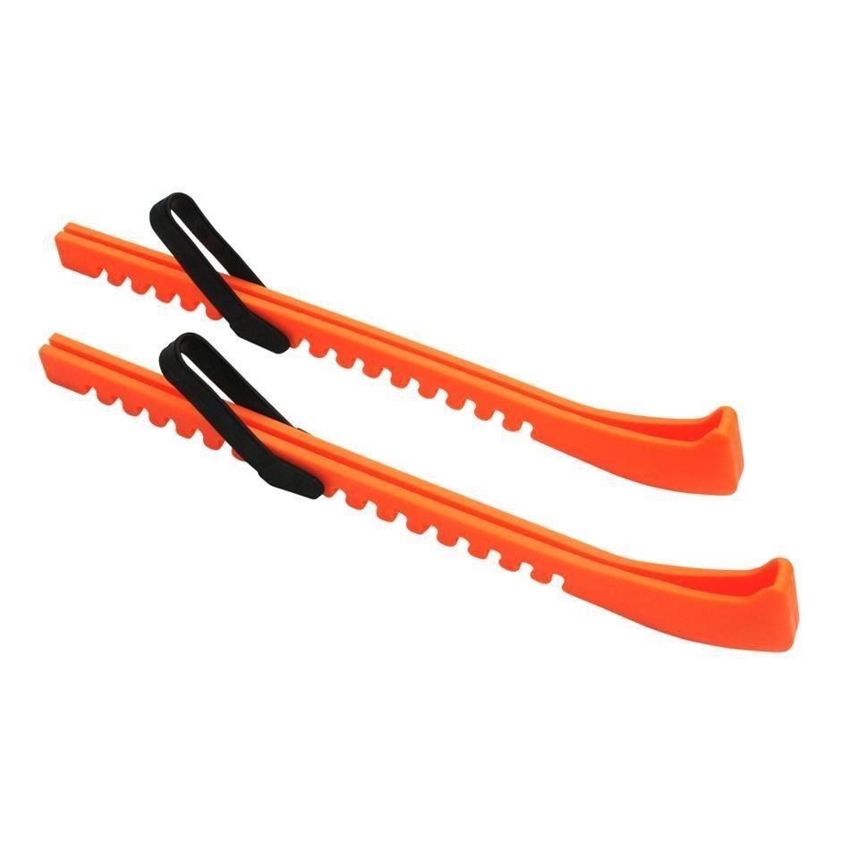 A&R Sports Ice Hockey Plastic Skate Blade Guards, BLADEGARDS,