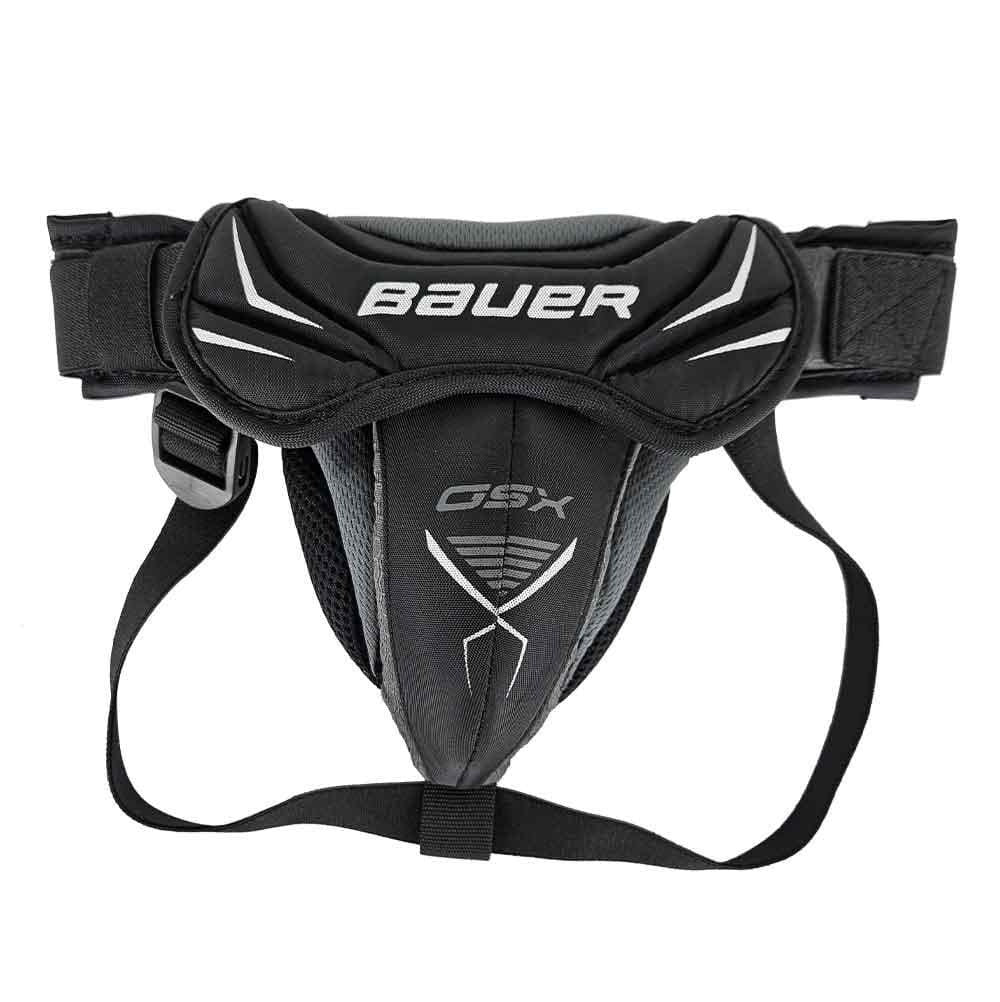 Bauer S24 GSX Youth Hockey Goalie Goal Jock Cup Protector | Youth Boy's