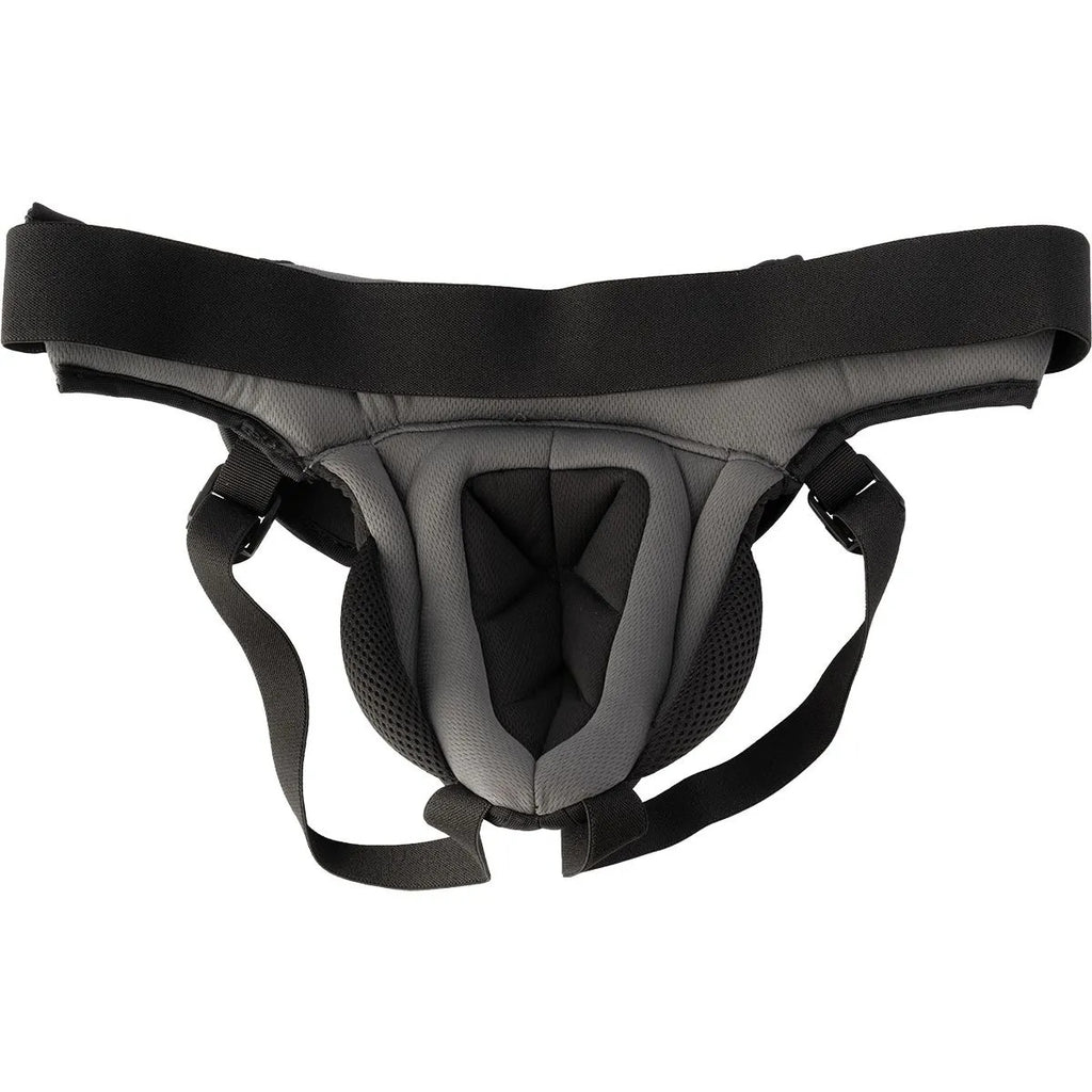 Bauer S25 Senior / Adult Elite Hockey Goalie Goal Jock Cup Supporter | Senior