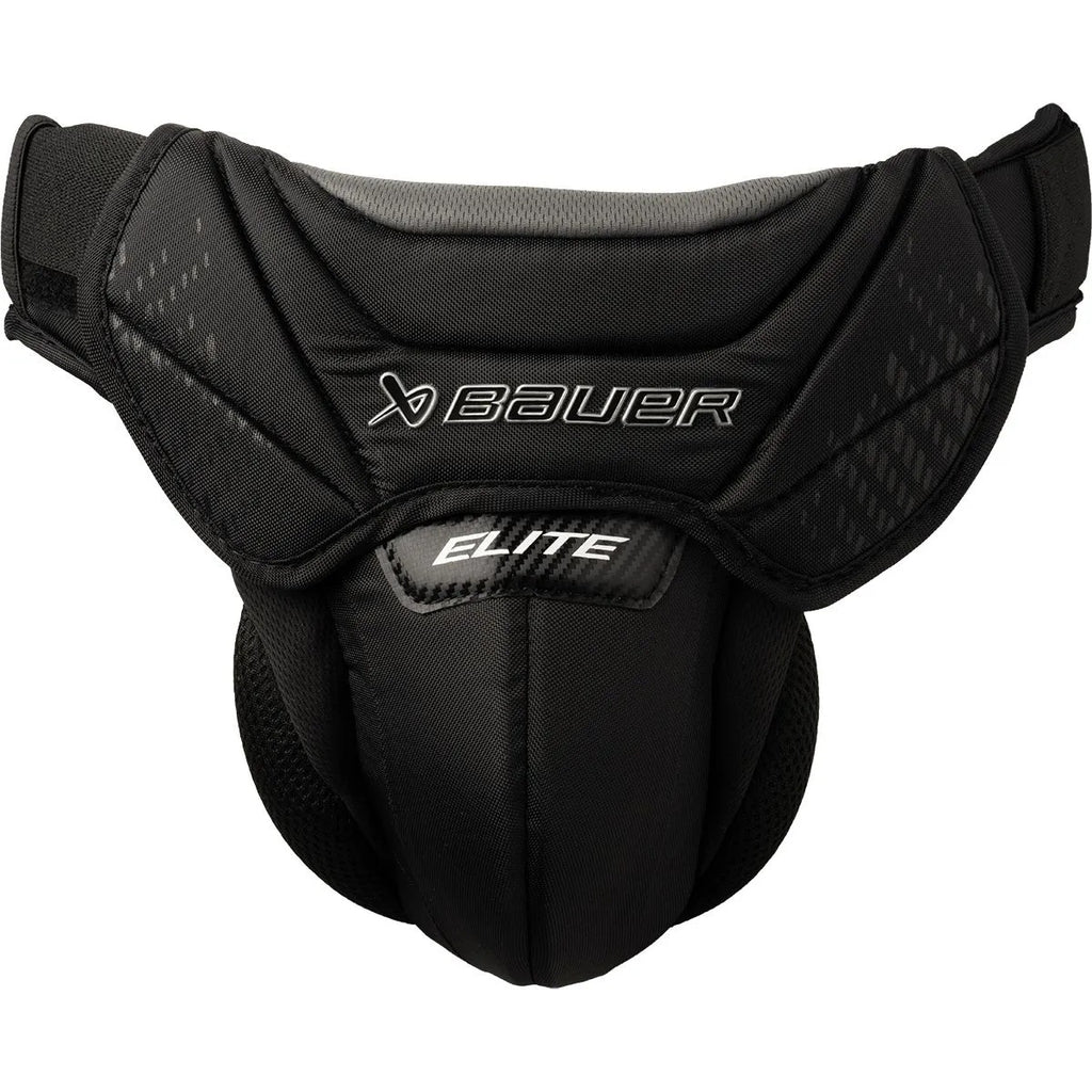 Bauer S25 Junior Elite Ice Hockey Goalie Goal Jock Cup Supporter | Junior