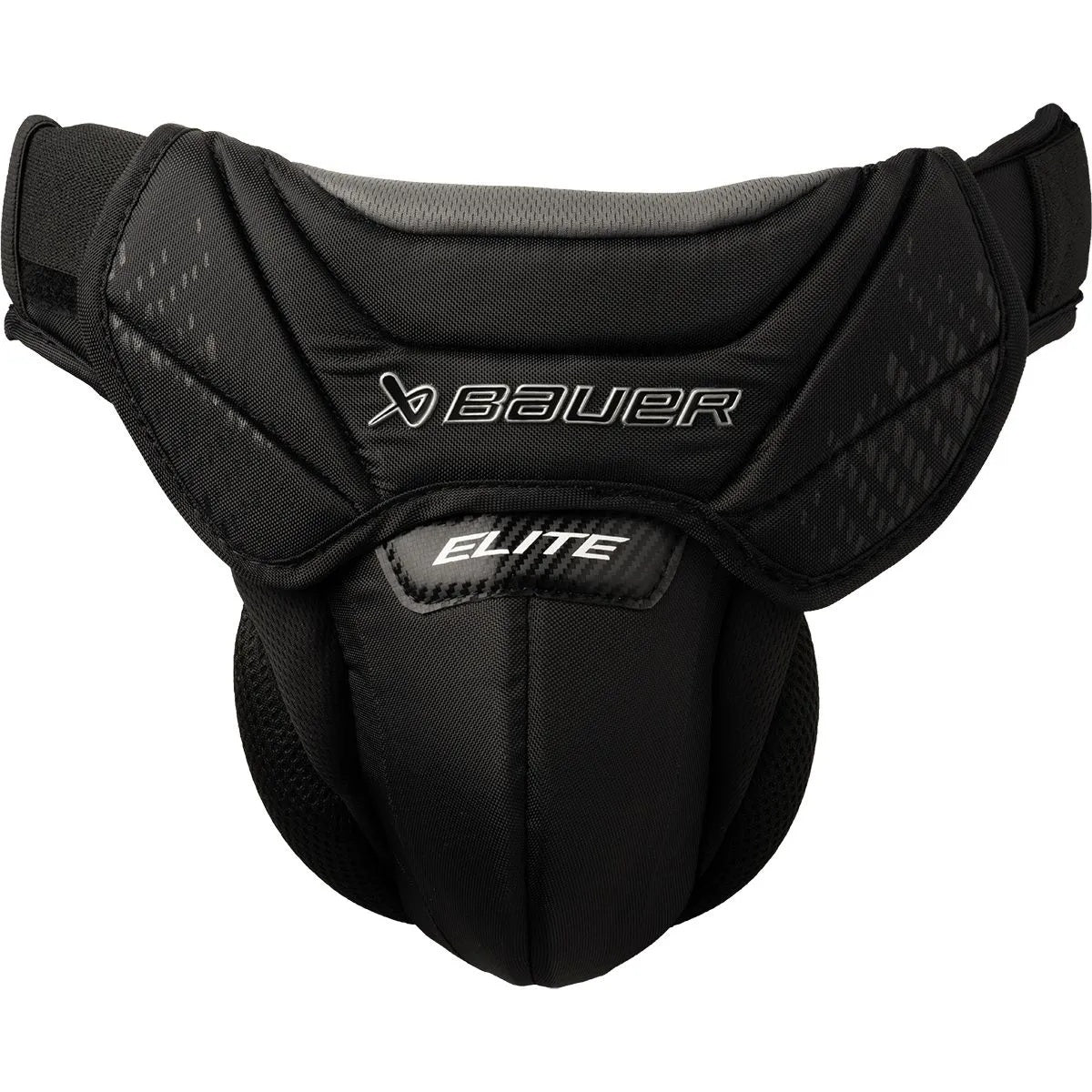 Bauer S25 Senior / Adult Elite Hockey Goalie Goal Jock Cup Supporter | Senior