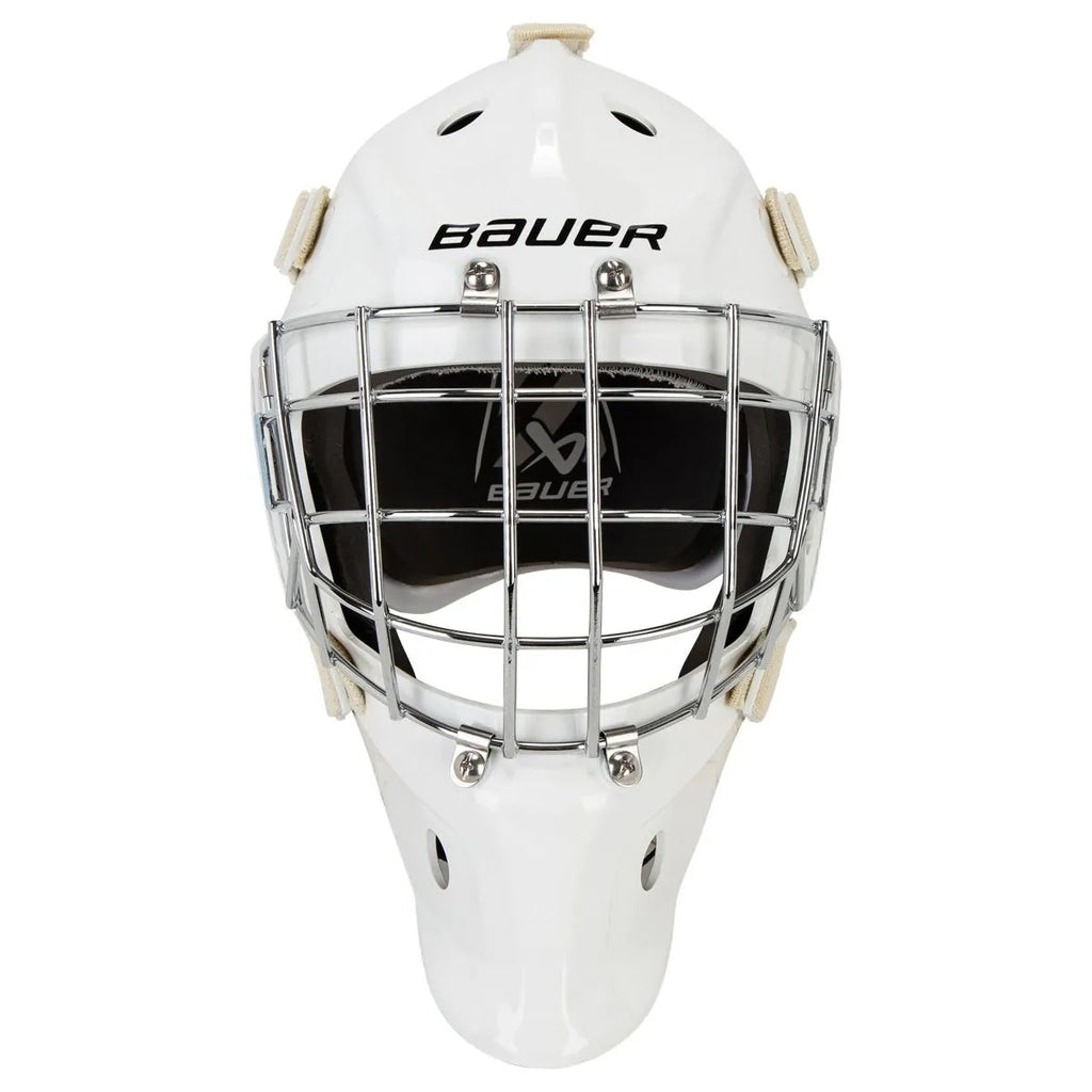 Bauer S24 Adult Senior 930 Ice Hockey Goalie Helmet Mask | Senior