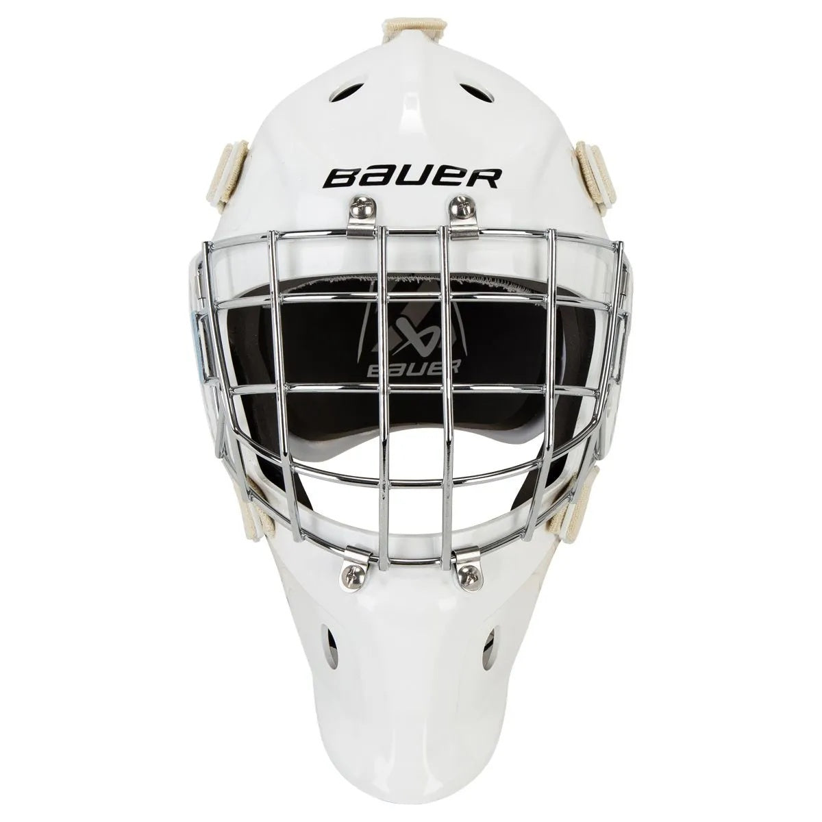 Bauer S24 Adult Senior 930 Ice Hockey Goalie Helmet Mask | Senior