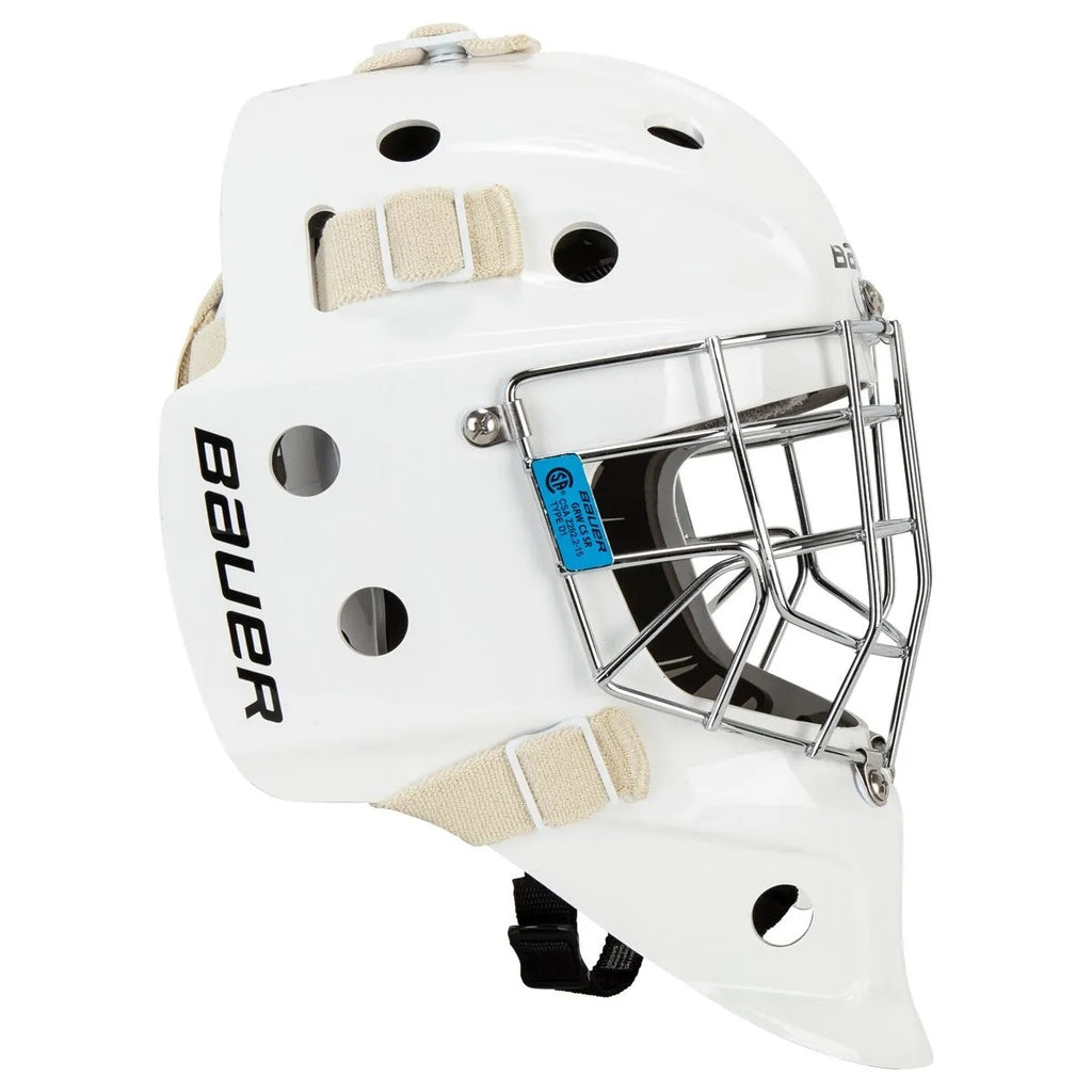 Bauer S24 Adult Senior 930 Ice Hockey Goalie Helmet Mask | Senior