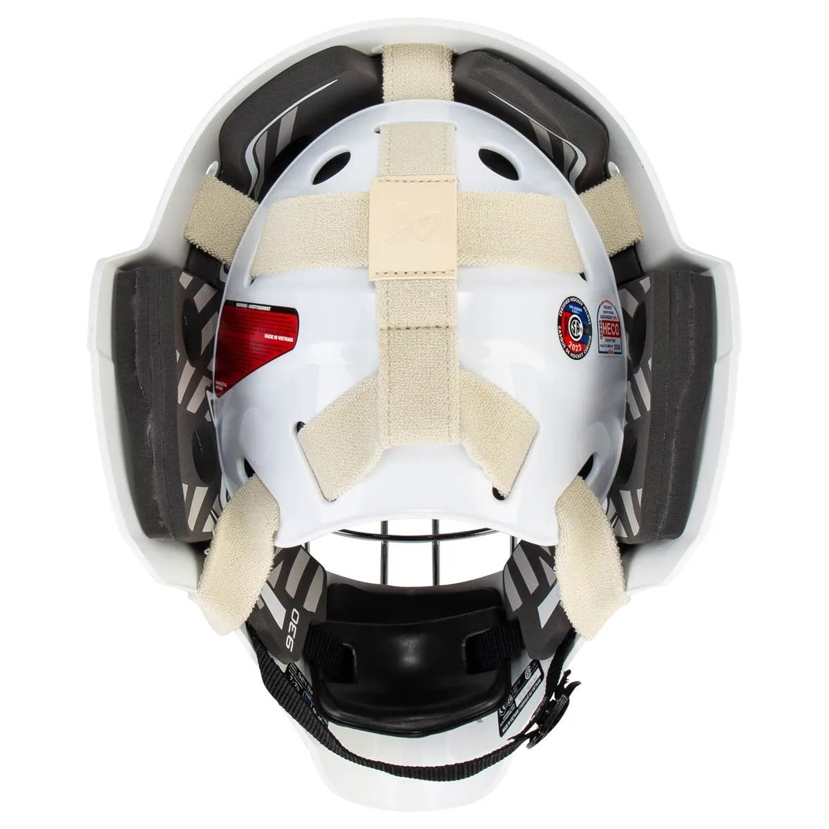 Bauer S24 Adult Senior 930 Ice Hockey Goalie Helmet Mask | Senior