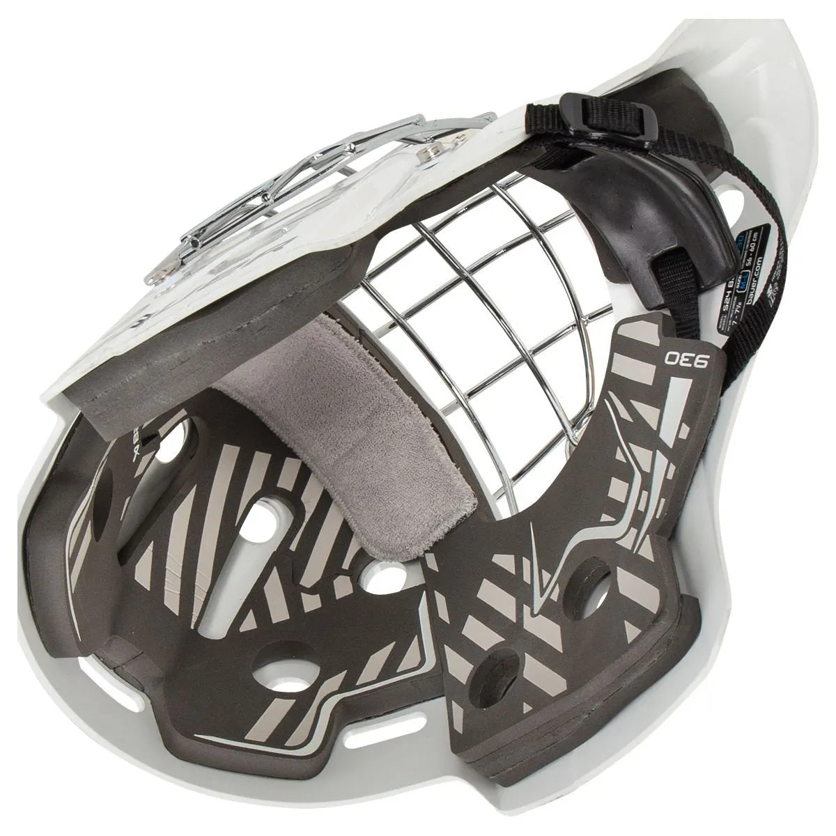 Bauer S24 Adult Senior 930 Ice Hockey Goalie Helmet Mask | Senior