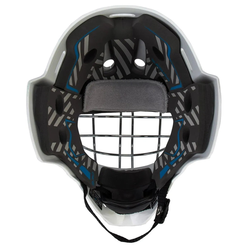 Bauer S24 Junior 930 Ice Hockey Goalie Helmet Mask | Junior