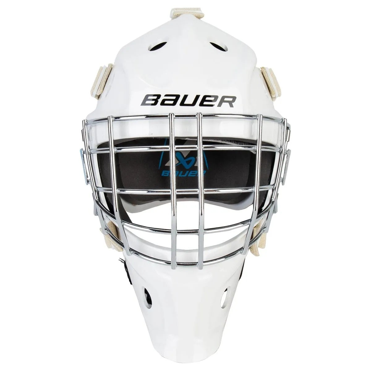 Bauer S24 Junior 930 Ice Hockey Goalie Helmet Mask | Junior