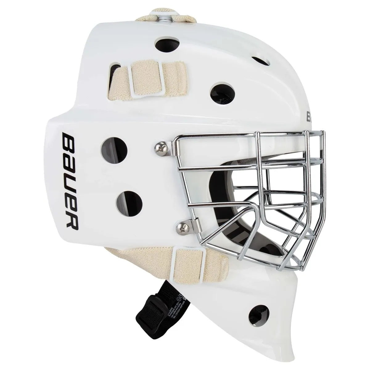Bauer S24 Junior 930 Ice Hockey Goalie Helmet Mask | Junior