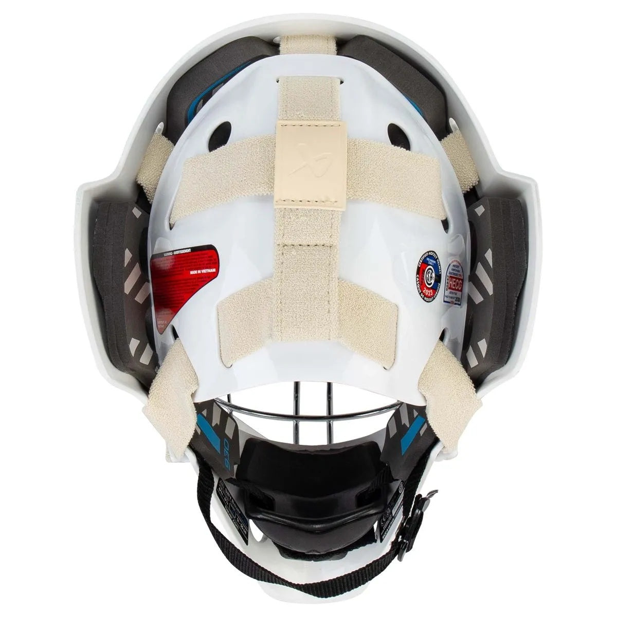 Bauer S24 Junior 930 Ice Hockey Goalie Helmet Mask | Junior