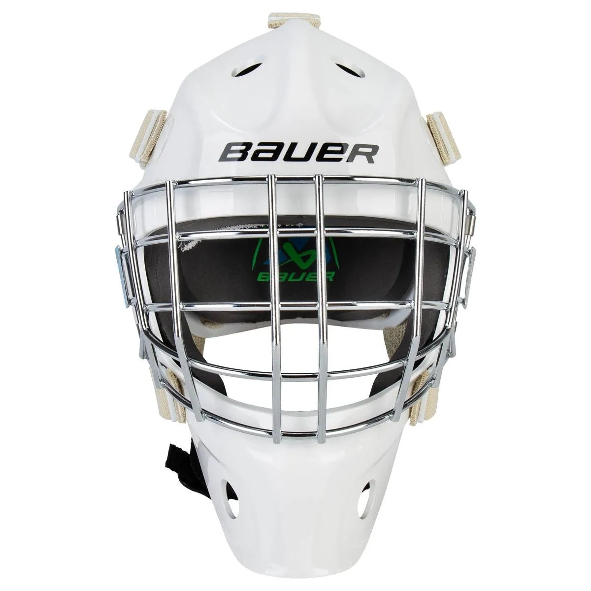 Bauer S24 Youth 930 Ice Hockey Goalie Helmet Mask | Youth