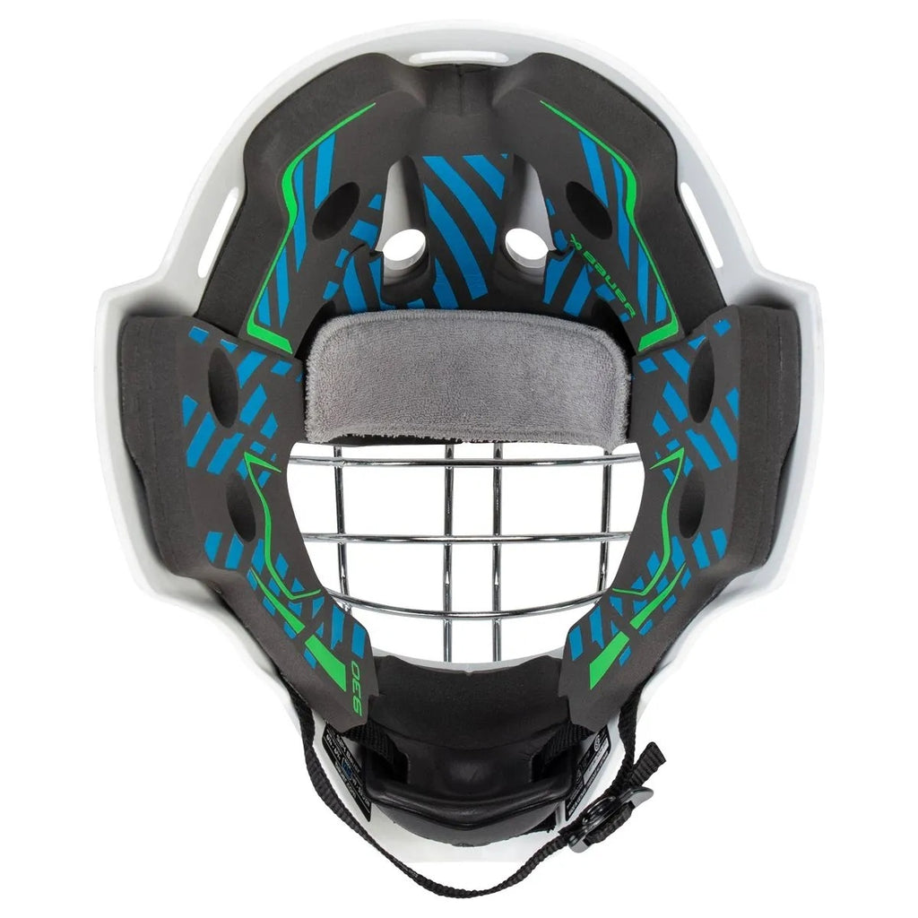 Bauer S24 Youth 930 Ice Hockey Goalie Helmet Mask | Youth
