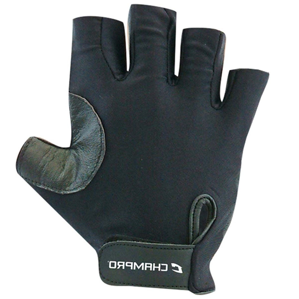 CHAMPRO Baseball / Softball Adult Padded Under-Mitt Catcher's Glove, OSFM