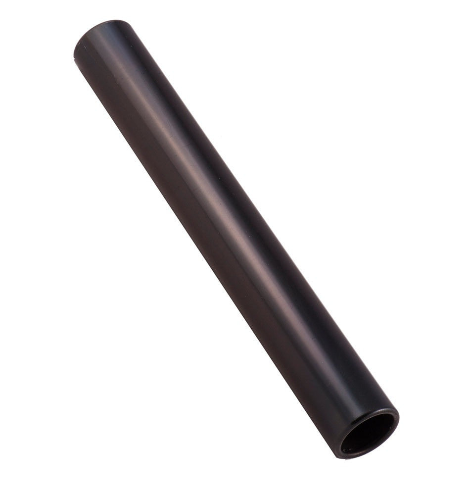 Champion Aluminum Relay Race Track & Field Baton, 11.5" Official Size | Black