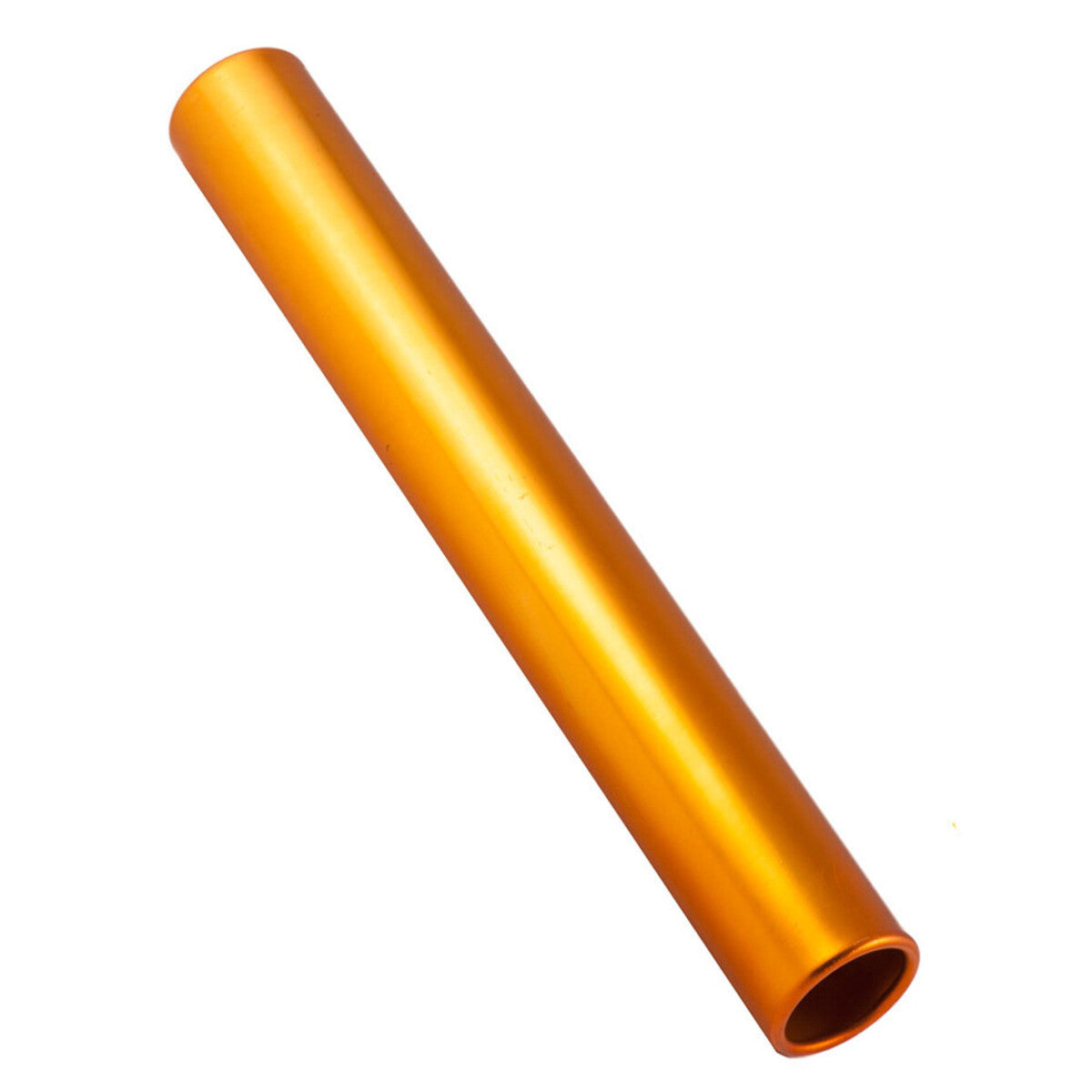 Champion Aluminum Relay Race Track & Field Baton, 11.5" Official Size | Gold