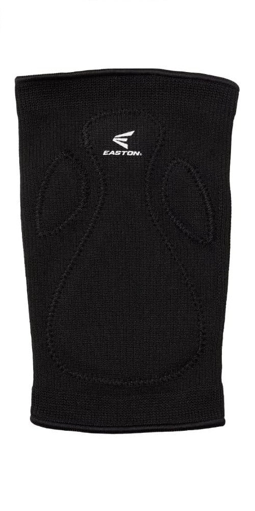 Easton Baseball / Softball Sliding Knee Pad | Adult, One Size Fits Most | Black