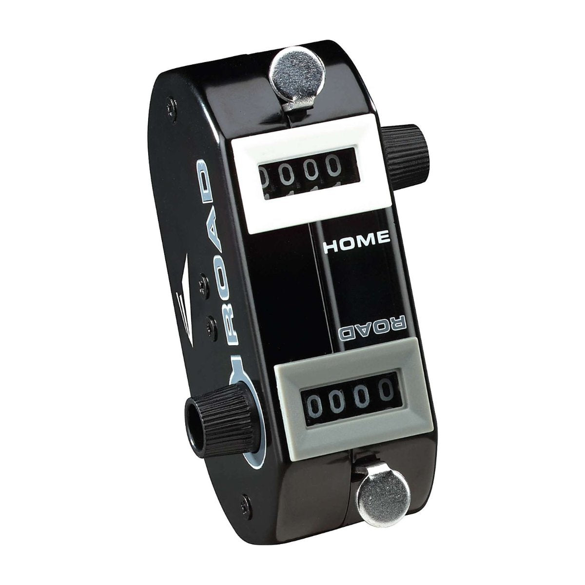 Easton Home & Road Dual Baseball / Softball Pitch Counter, Tracks 2 Pitchers