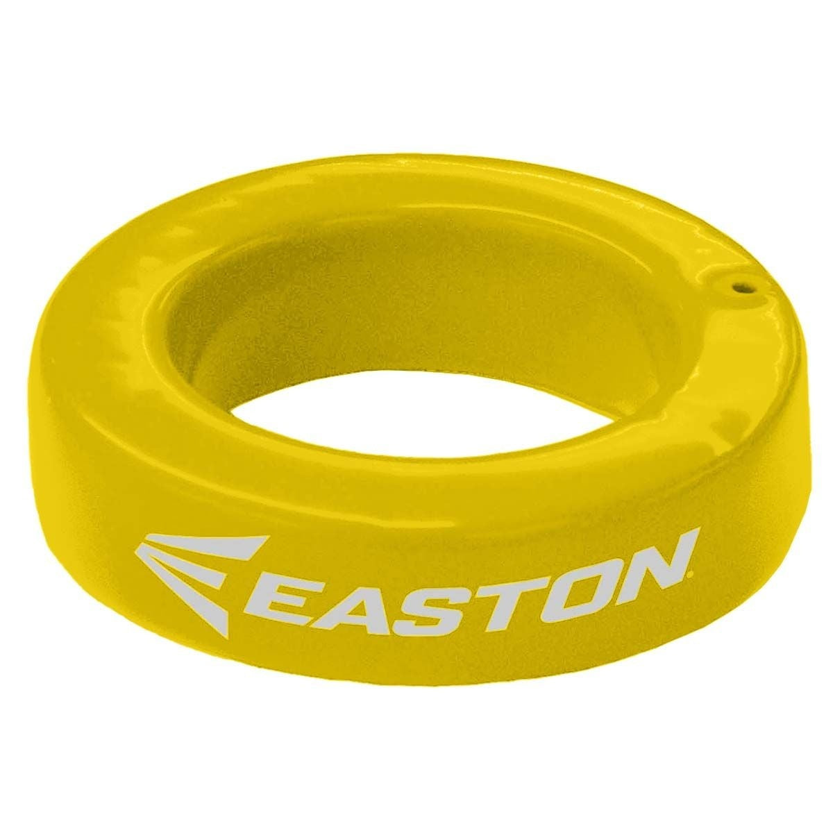 Easton Baseball / Softball Bat Weight Donut | 16 oz. | Yellow