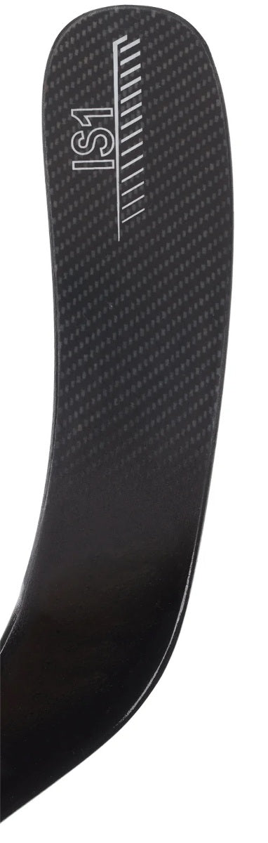 Fischer RC One IS1 Composite Youth Hockey Stick | 25 Flex | P92 Curve | 38-inch