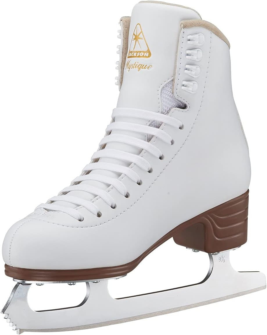 Jackson Ultima Mystique Figure Ice Skates | Women's | White