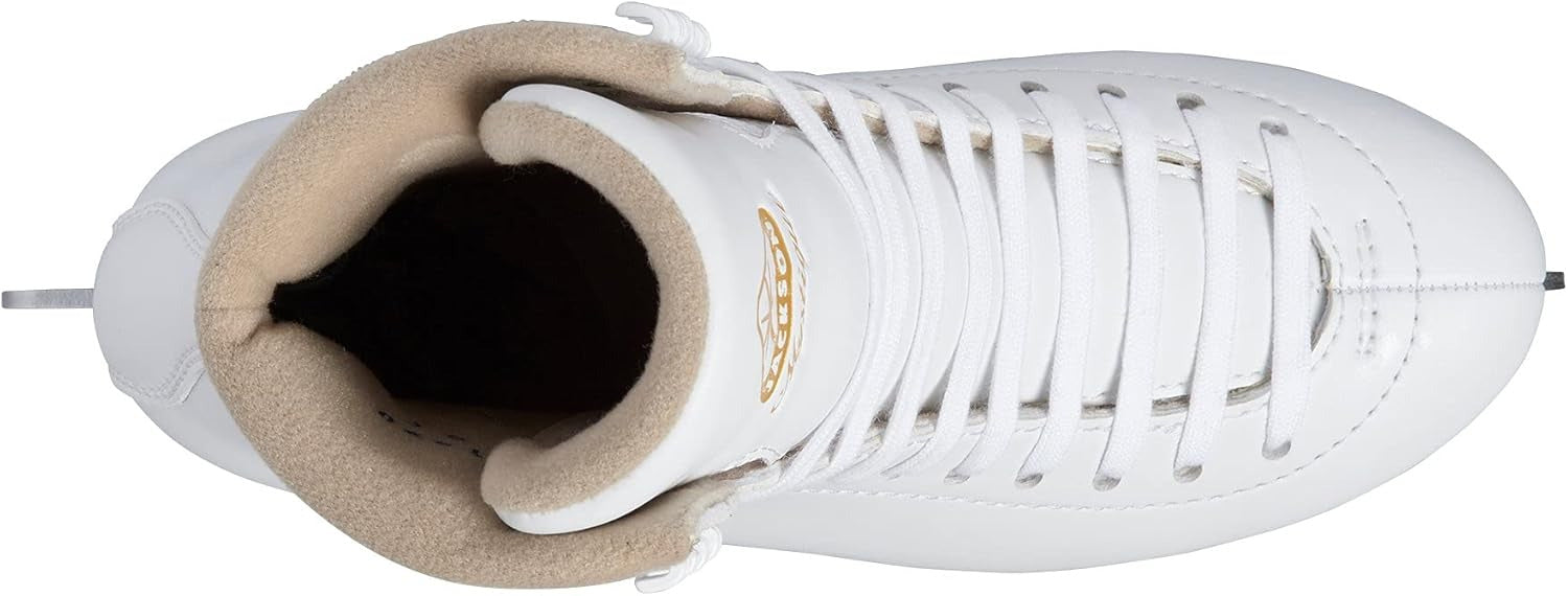 Jackson Ultima Mystique Figure Ice Skates | Women's | White