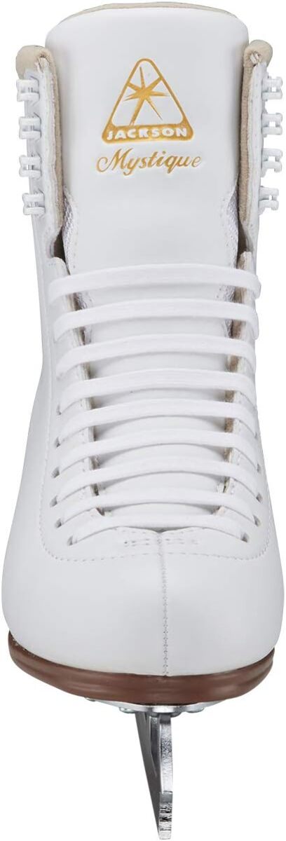 Jackson Ultima Mystique Figure Ice Skates | Women's | White