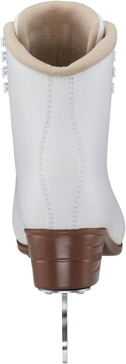 Jackson Ultima Mystique Figure Ice Skates | Women's | White
