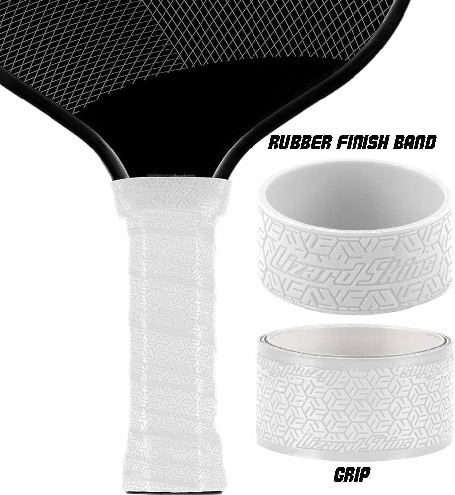 Lizard Skins DSP Ultra Pickleball Grip – 0.8mm Pickleball Paddle Grip Tape