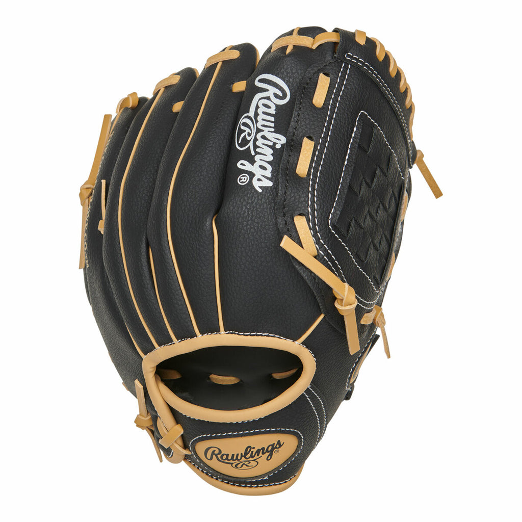 Rawlings Kids' Players Series 10 in. Youth Baseball Glove | Right Hand Thrower