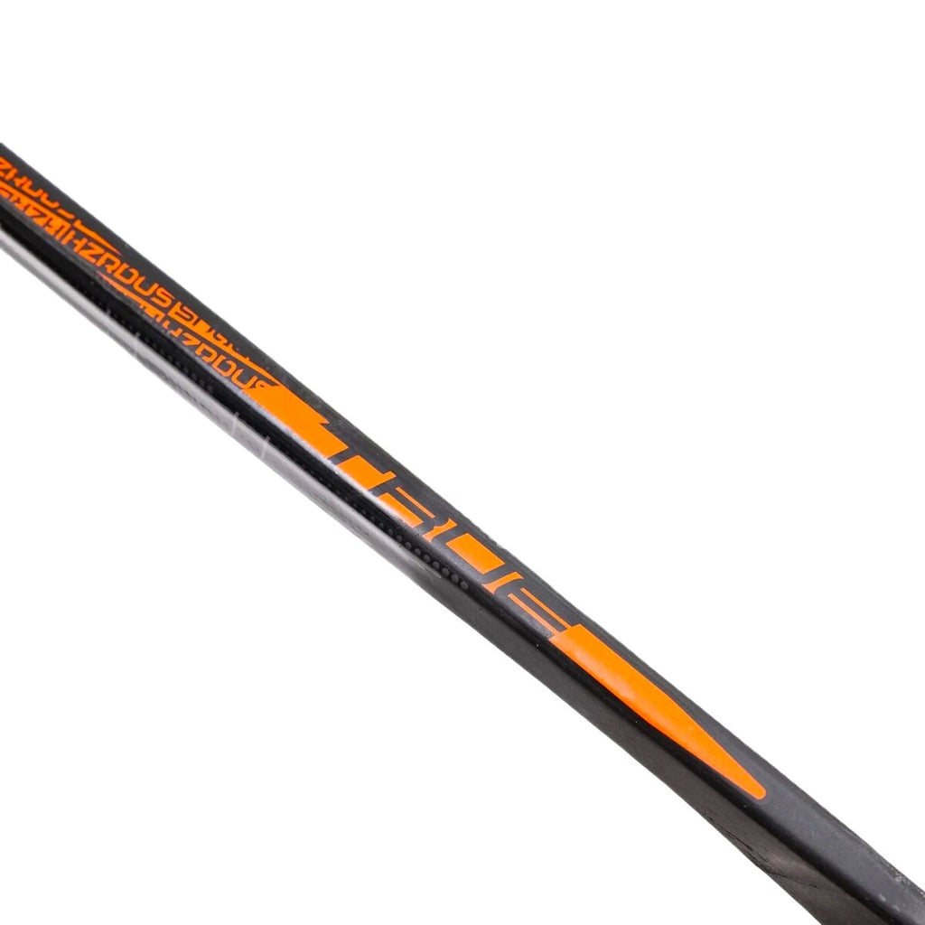 True HZRDUS 3X4 1-Piece Composite Grip Ice Hockey Stick - Junior 40 & 50 Flex