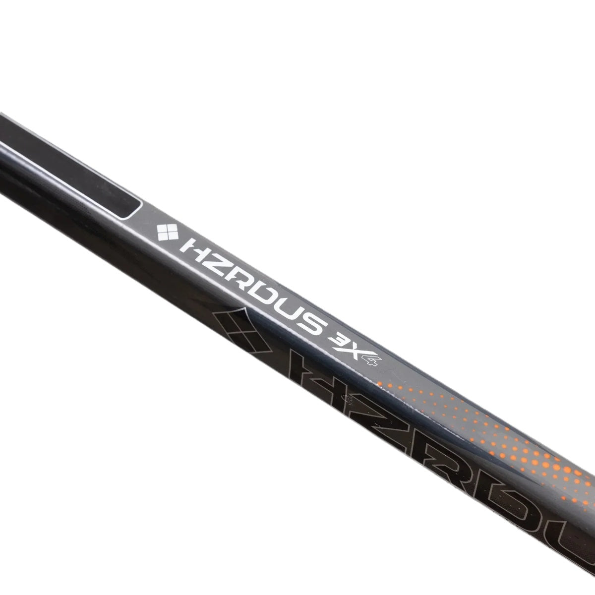 True HZRDUS 3X4 Composite Ice Hockey Stick | Junior 20 & 30 Flex, T92/T28 Curve