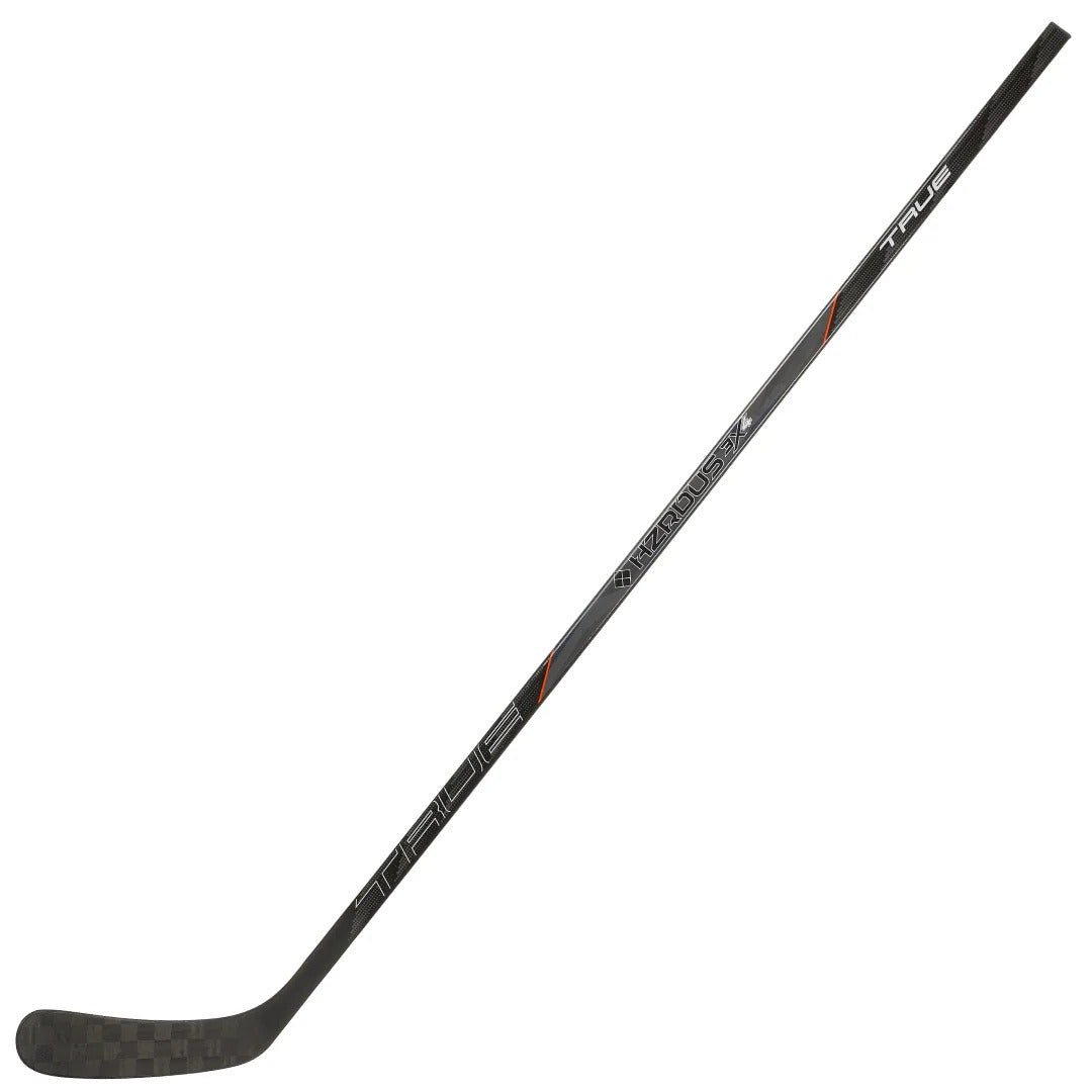 True HZRDUS 3X4 1-Piece Composite Grip Ice Hockey Stick - Junior 40 & 50 Flex
