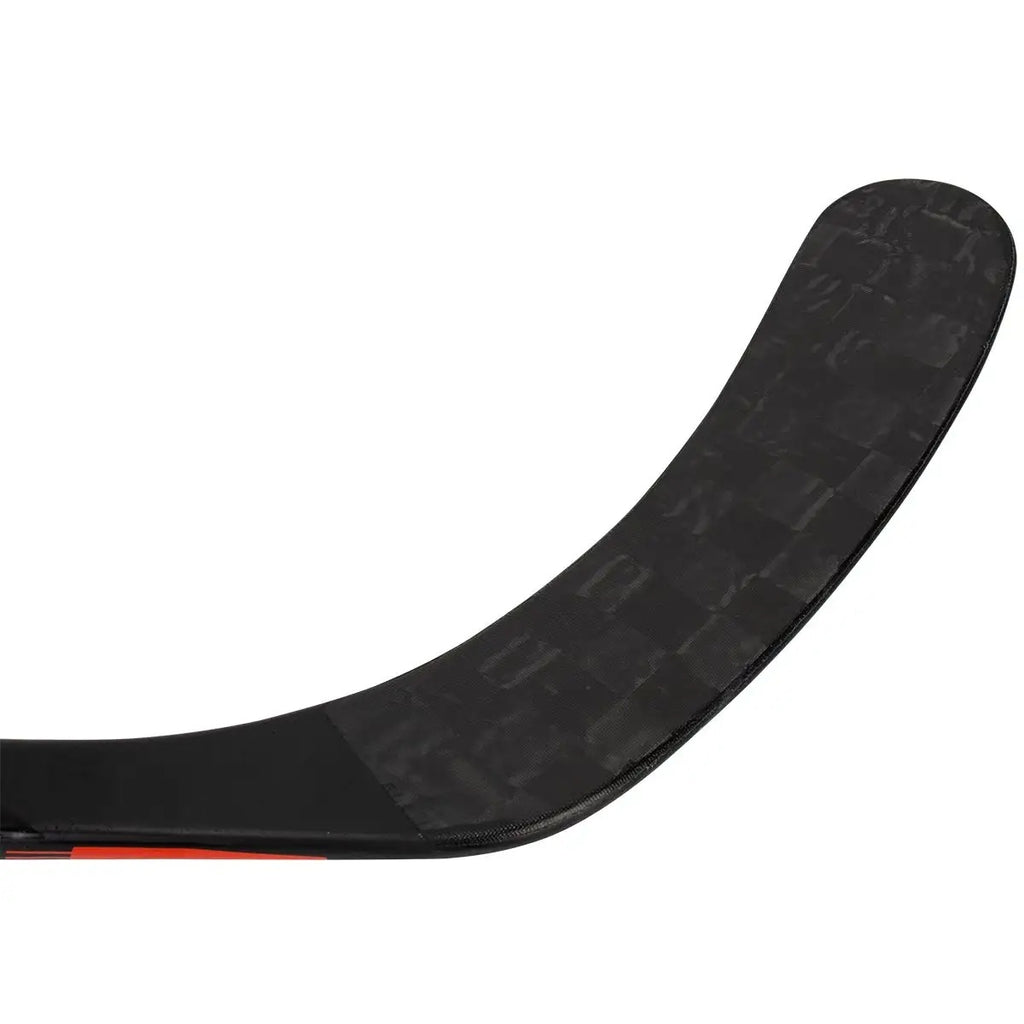 True HZRDUS 5X4 1-Piece Composite Grip Ice Hockey Stick - Senior 65|75|85 Flex
