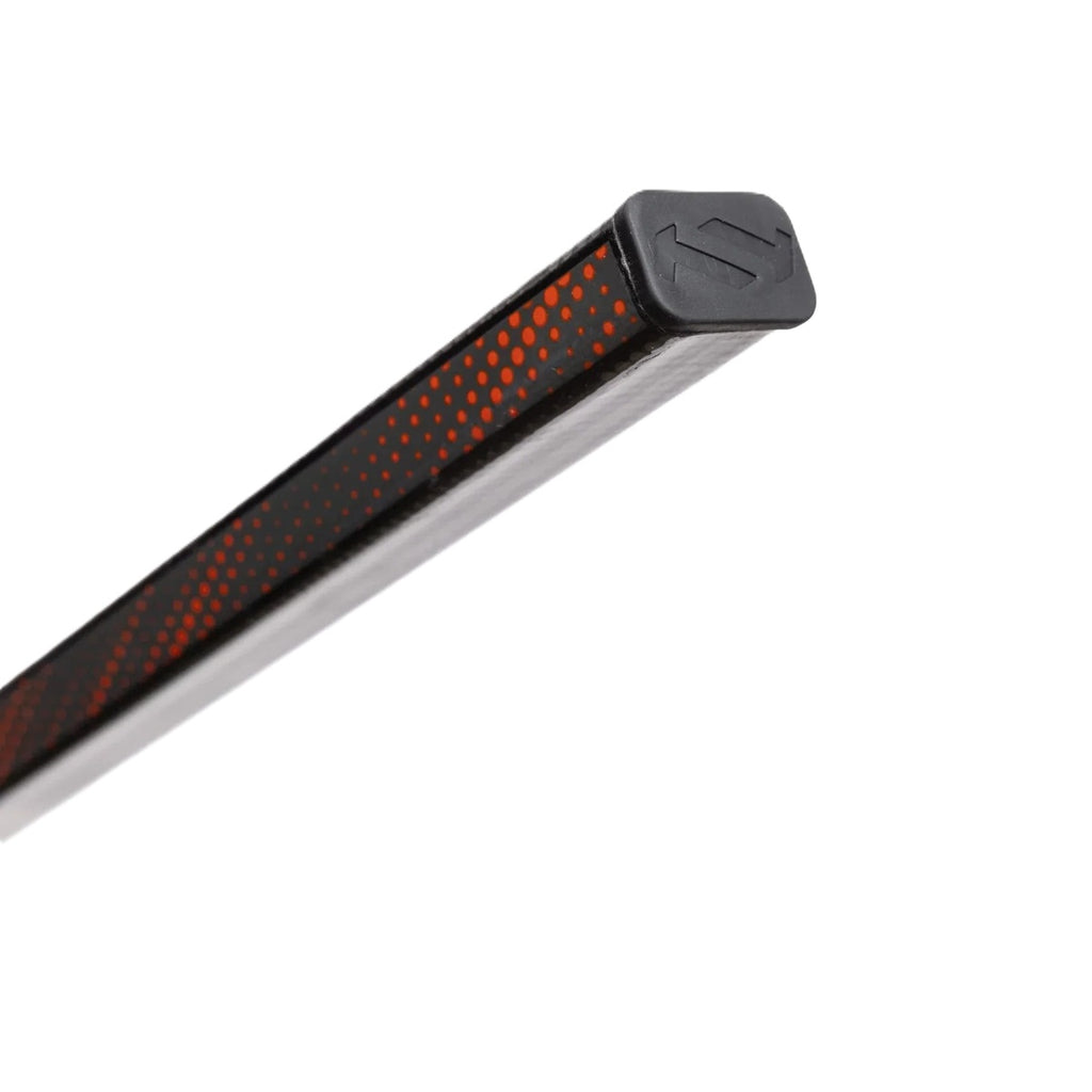 True HZRDUS 5X4 1-Piece Composite Grip Ice Hockey Stick - Senior 65|75|85 Flex