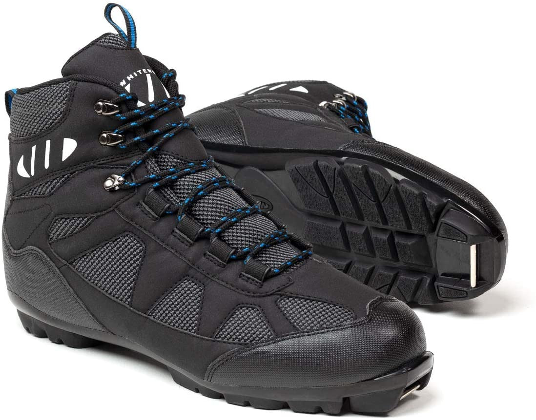 Erik Sports Whitewoods Adult NNN Nordic Cross Country Insulated Ski Boots